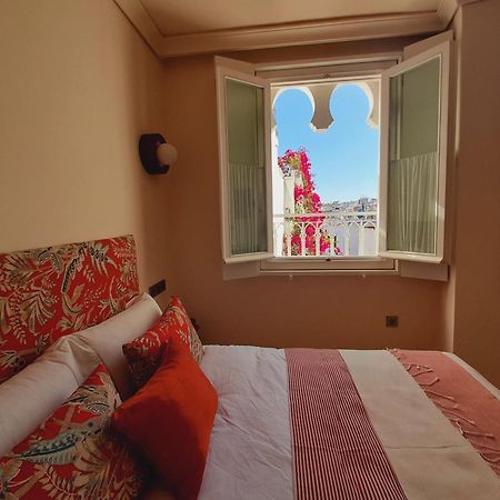 Absinthe Guest House Танжер Экстерьер фото