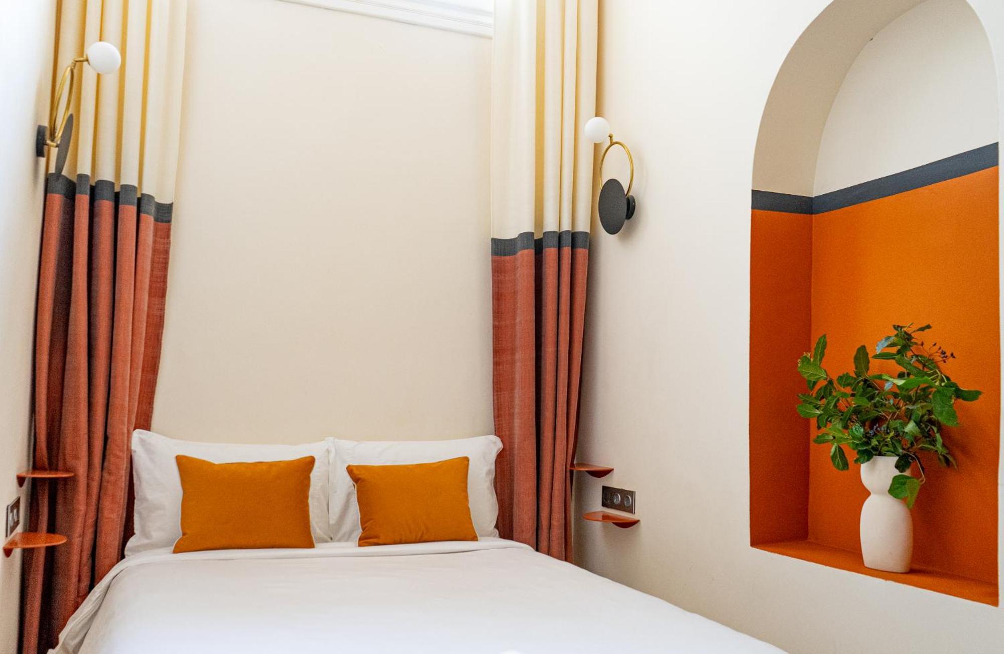 Absinthe Guest House Танжер Номер фото