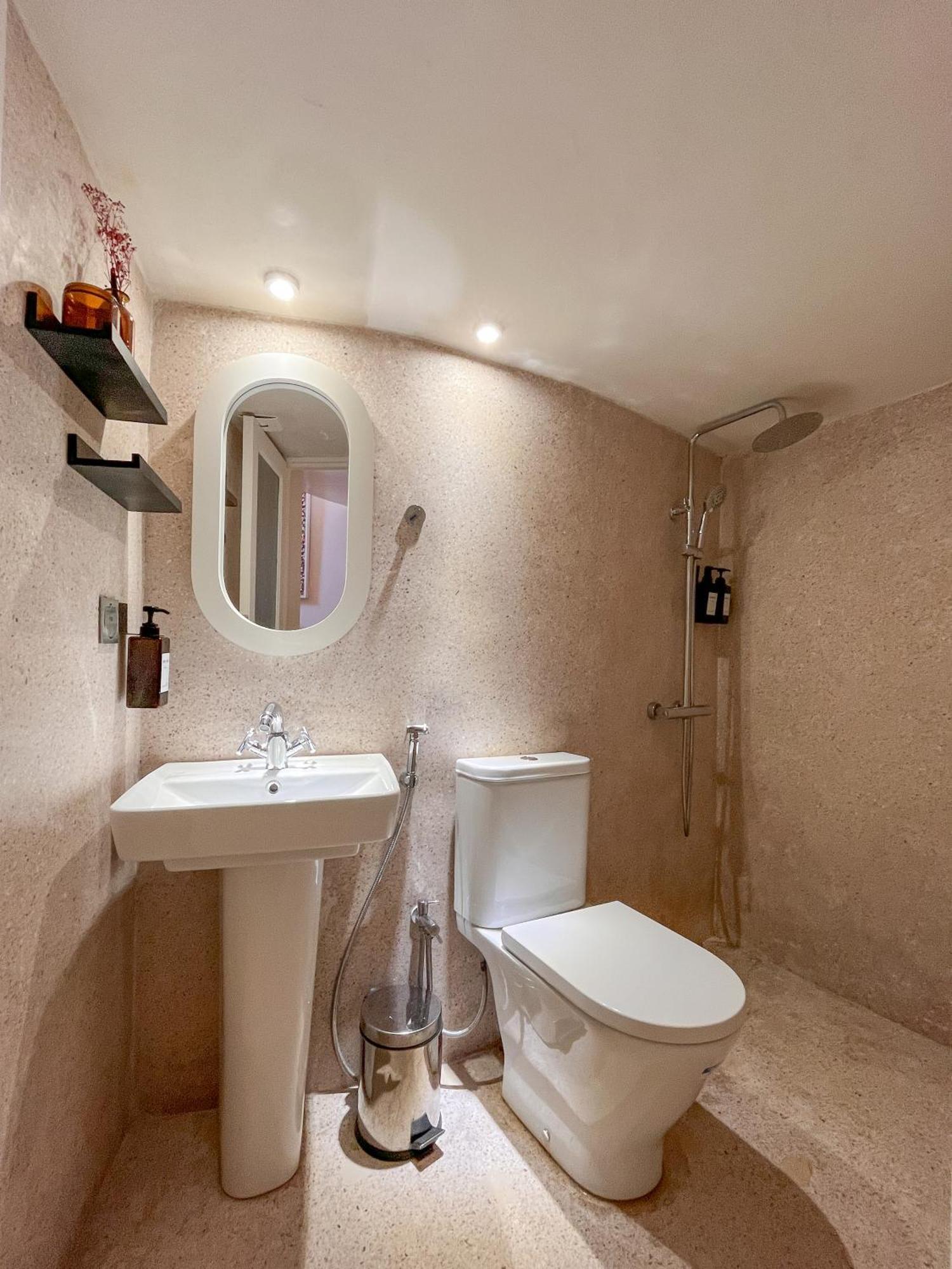 Absinthe Guest House Танжер Номер фото