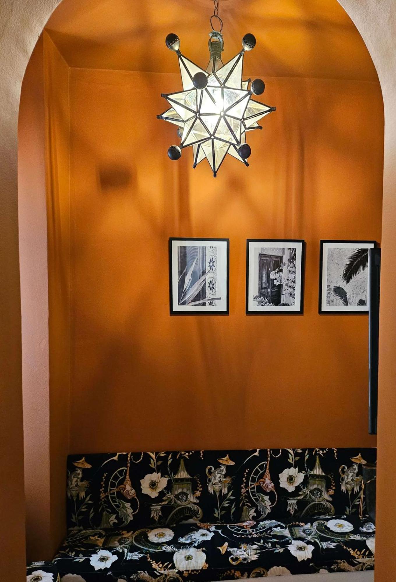 Absinthe Guest House Танжер Экстерьер фото